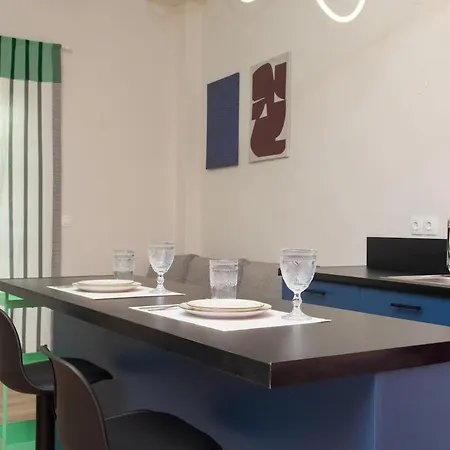 Blue Nest Volos