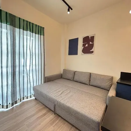 Apartamento Blue Nest