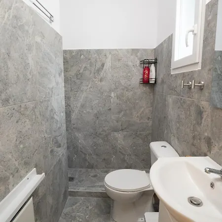 Apartamento Blue Nest Volos