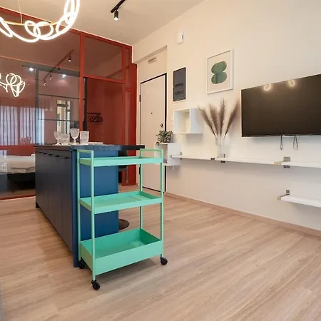 Blue Nest