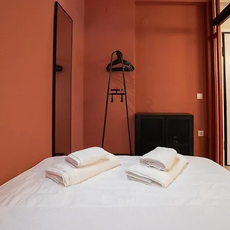 Blue Nest Apartamento