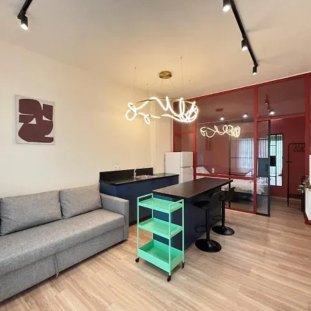 Blue Nest Volos