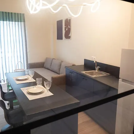 Blue Nest Apartamento *