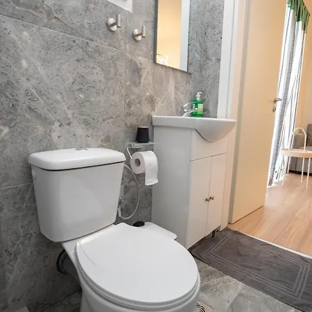 Blue Nest Volos
