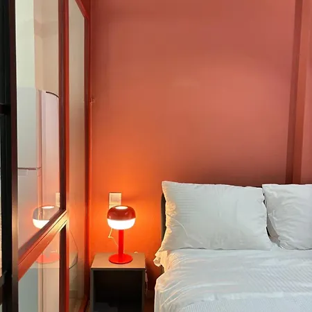 Apartamento Blue Nest *