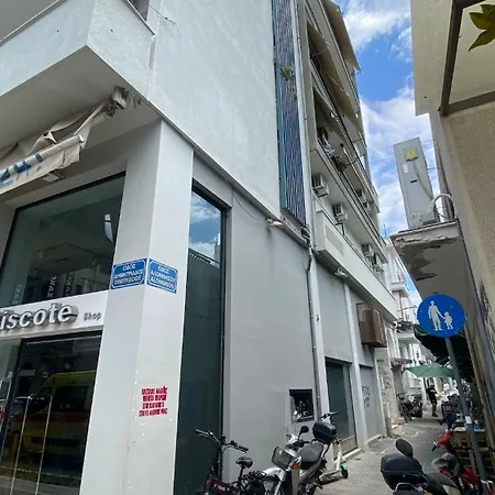 Blue Nest Volos