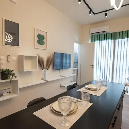 Blue Nest Volos